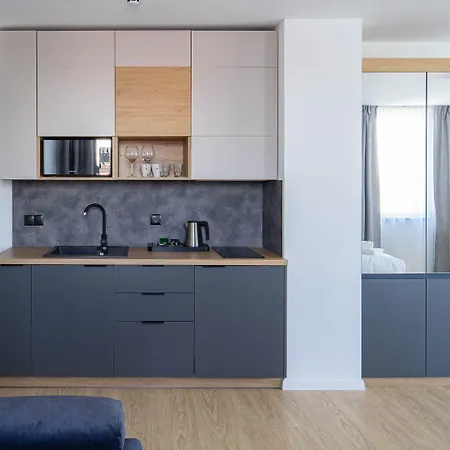 Milo Апарт-отель 3*