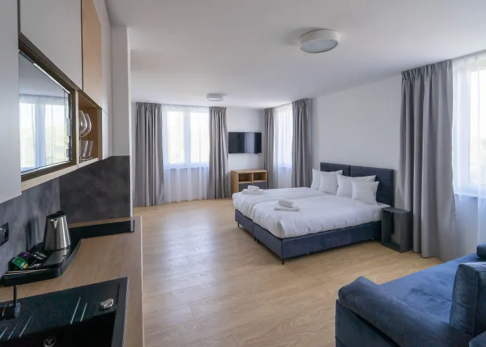 Aparthotel Milo Wrocław