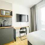 Aparthotel Milo
