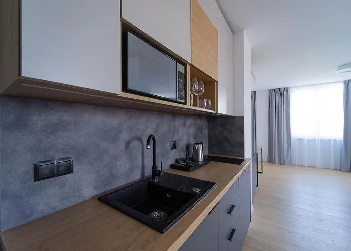 Apartmanhotel Milo